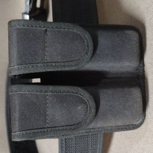 BIANCHI double clip PatrolTek hard case size 2